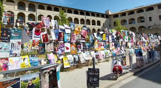 Manifestazione dei Libri - demo 5