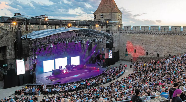 Concerto Piazza - demo  4