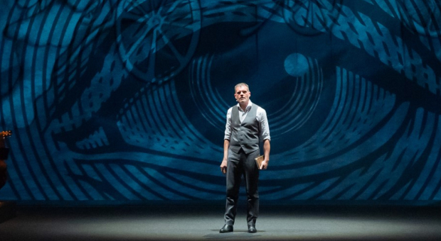 Spettacolo Teatrale - demo 