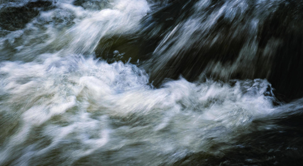 Il Mulino ad acqua sulla Scrivia